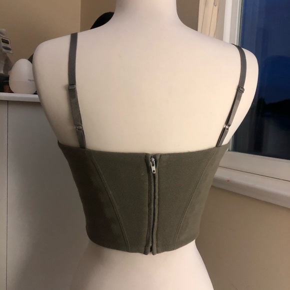 BABATON Carson Bustier - Picture 2 of 3
